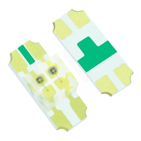CHIP LED 全彩 - 深圳市聚合光电有限公司