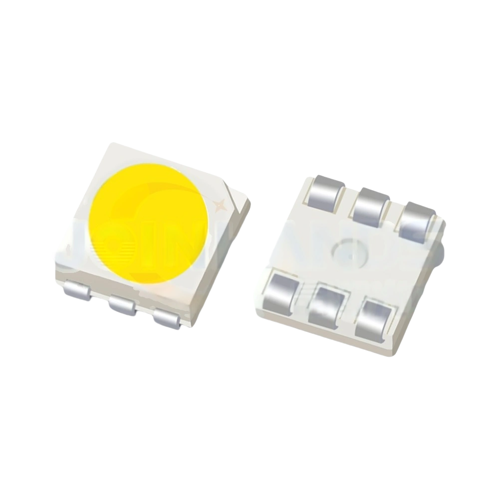 深圳市聚合光电有限公司 - 专注于 LED 元器件研发与制造